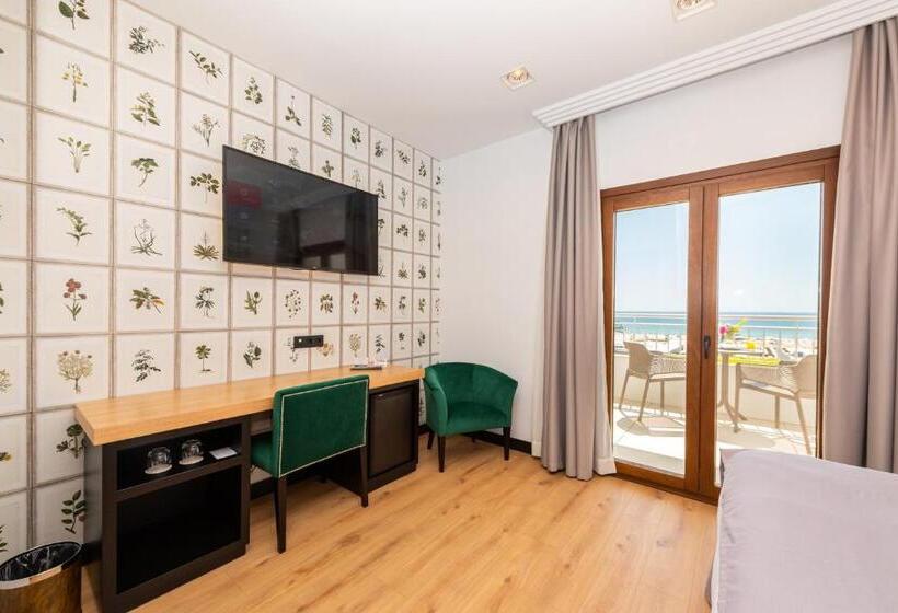 ホテル Antonio Ii