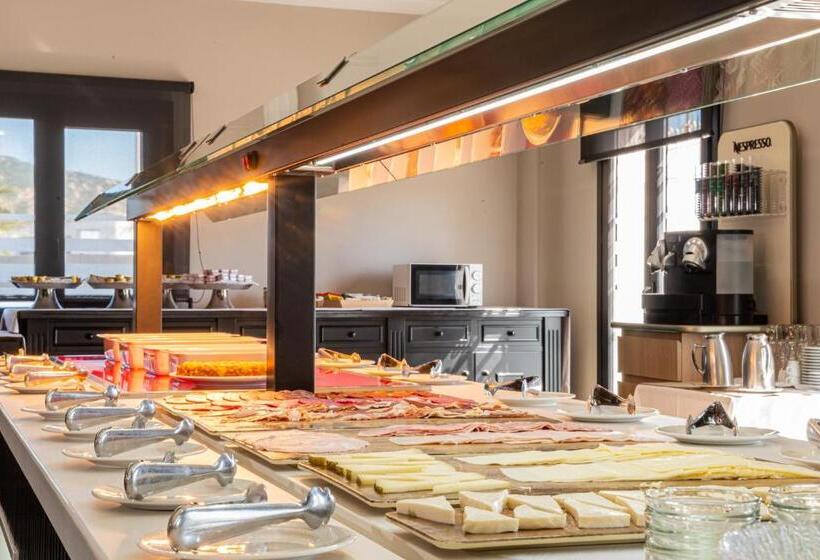 ホテル Antonio Ii