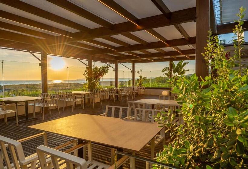 ホテル Antonio Ii