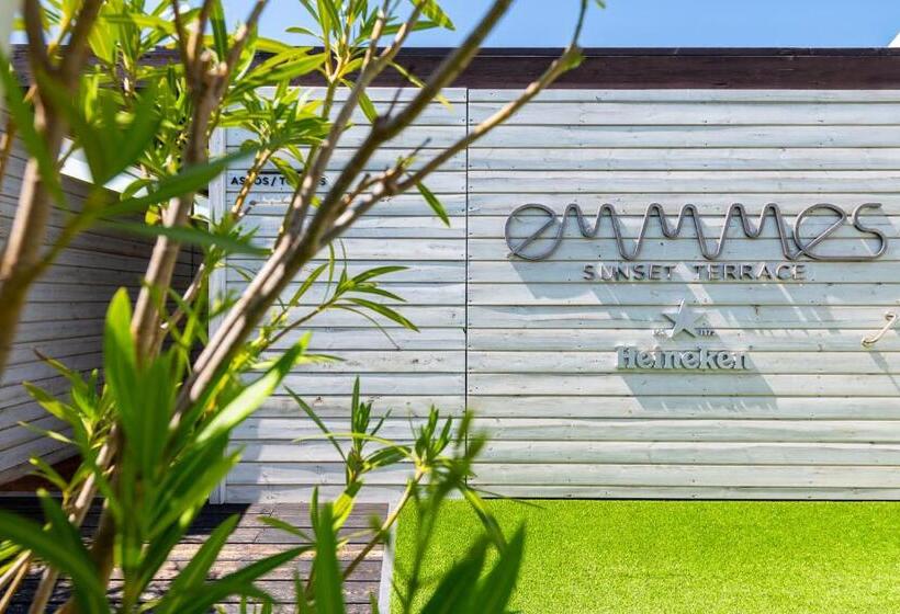 ホテル Antonio Ii