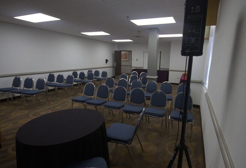 Atrium Hotel And Suites Dfw Airport