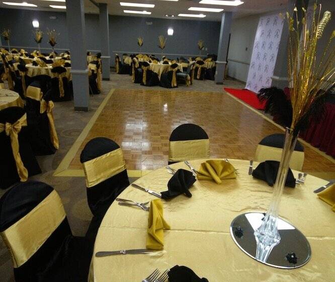 Atrium Hotel And Suites Dfw Airport