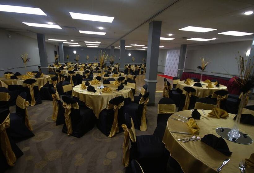 Atrium Hotel And Suites Dfw Airport