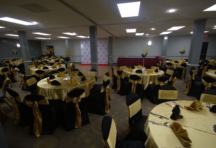 Atrium Hotel And Suites Dfw Airport