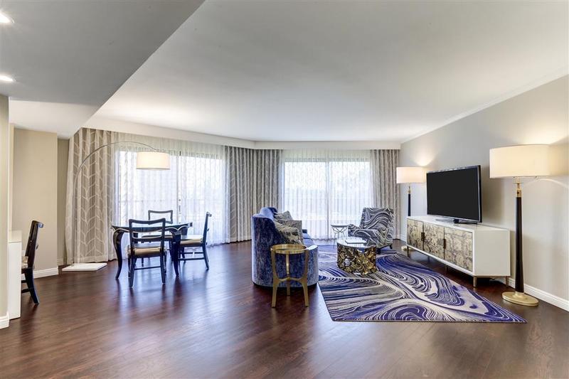 فندق Avenue Of The Arts Costa Mesa, A Tribute Portfolio