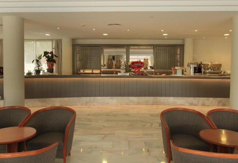 酒店 Garbí Cala Millor