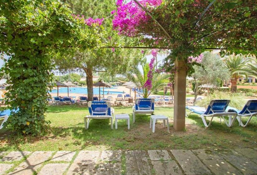 酒店 Garbí Cala Millor