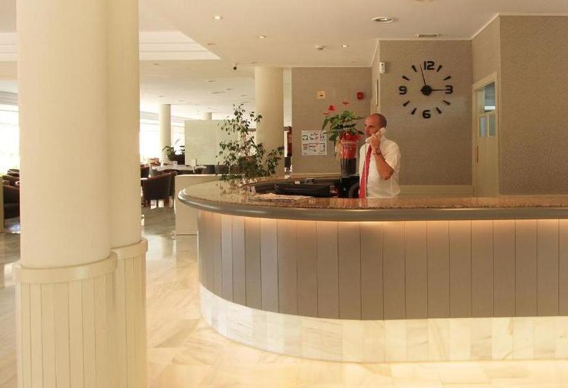 酒店 Garbí Cala Millor