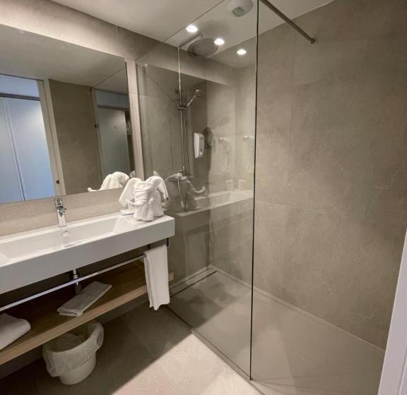 酒店 Garbí Cala Millor