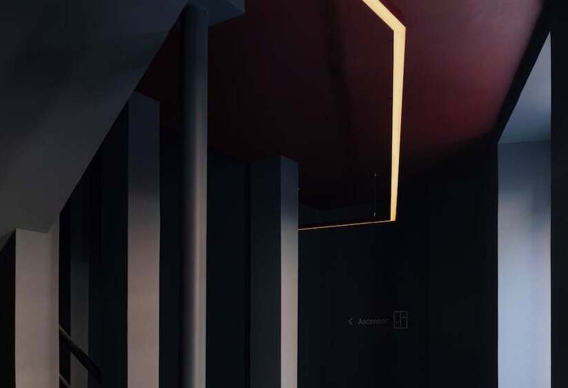 B&b Hotel Madrid Centro Plaza Mayor