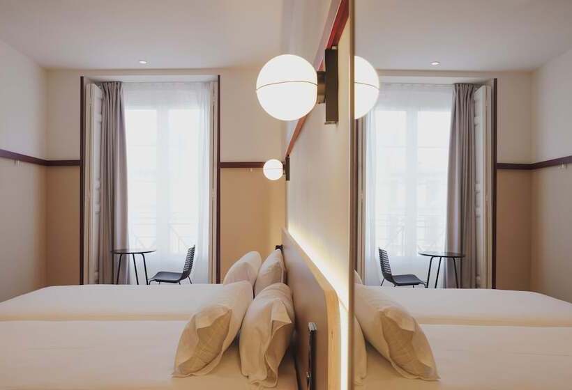 B&b Hotel Madrid Centro Plaza Mayor