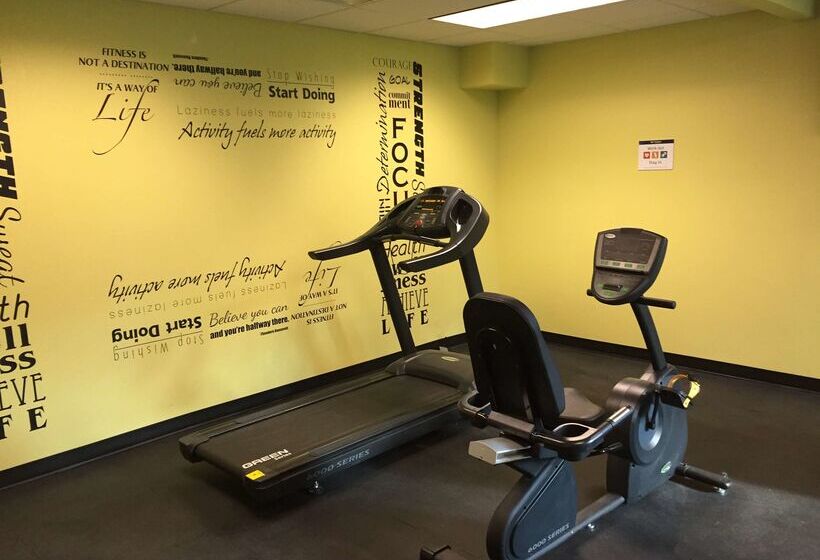 호텔 Best Western Plus Birmingham Inn & Suites