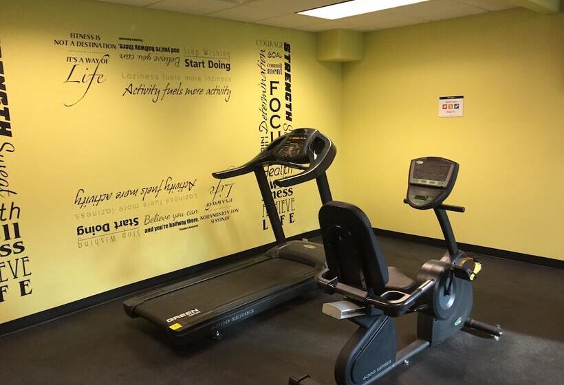 호텔 Best Western Plus Birmingham Inn & Suites