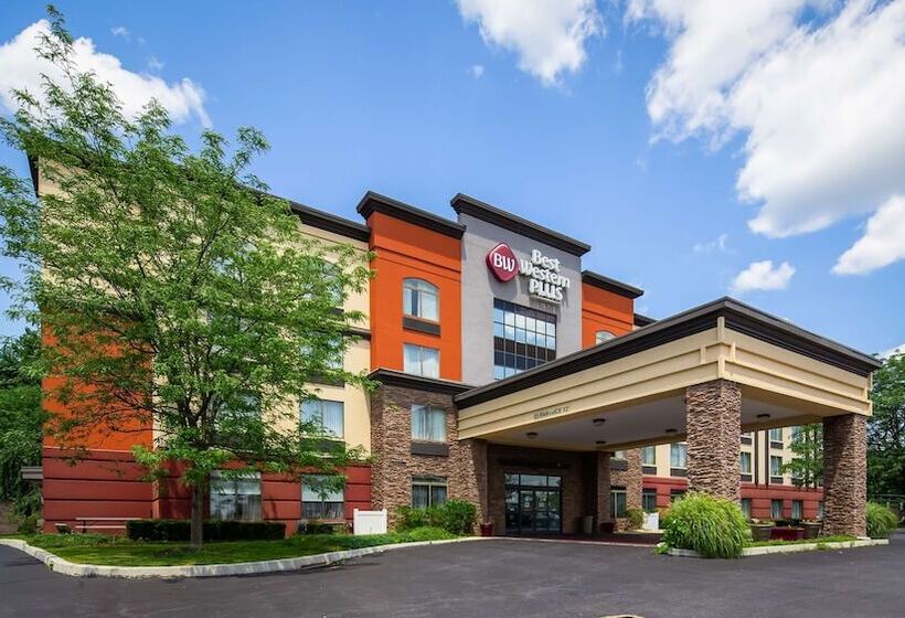 酒店 Wingate By Wyndham Harrisburg Near Hershey