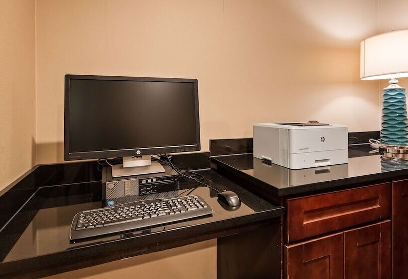 酒店 Wingate By Wyndham Harrisburg Near Hershey