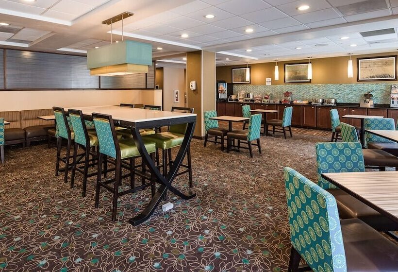 酒店 Wingate By Wyndham Harrisburg Near Hershey