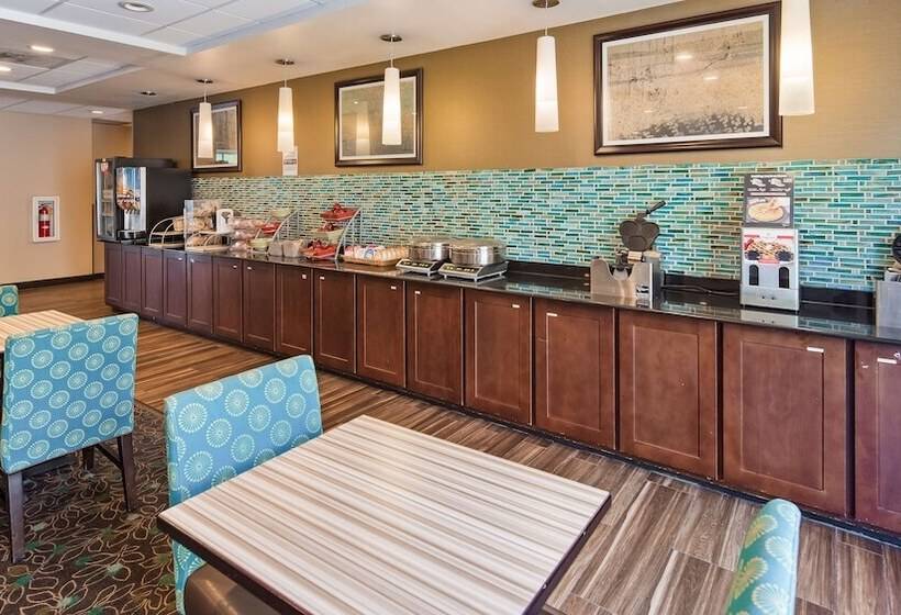 酒店 Wingate By Wyndham Harrisburg Near Hershey