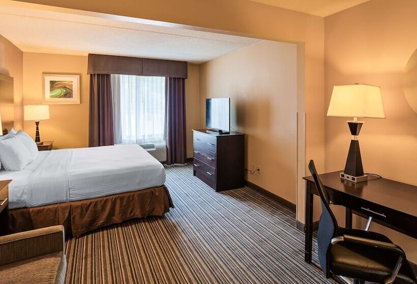 酒店 Wingate By Wyndham Harrisburg Near Hershey