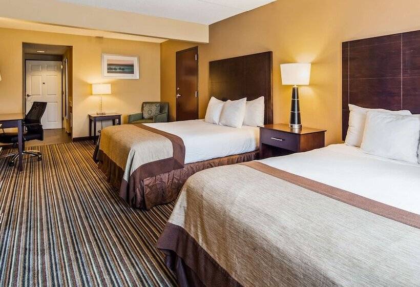 酒店 Wingate By Wyndham Harrisburg Near Hershey