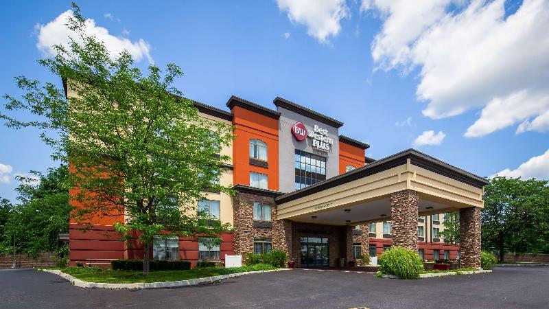 酒店 Wingate By Wyndham Harrisburg Near Hershey