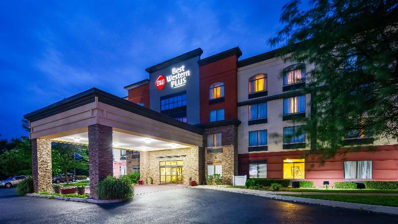 酒店 Wingate By Wyndham Harrisburg Near Hershey