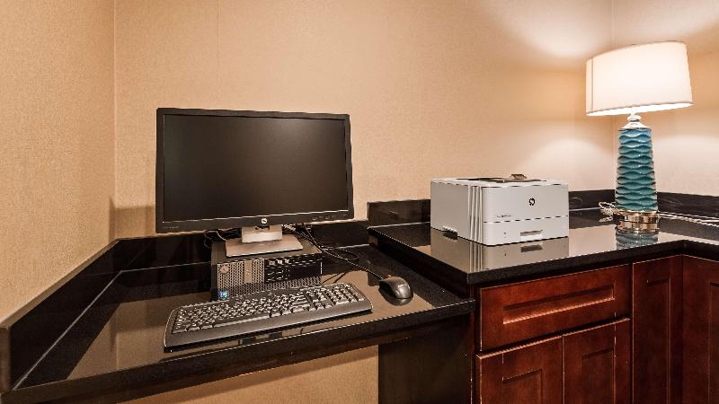 酒店 Wingate By Wyndham Harrisburg Near Hershey