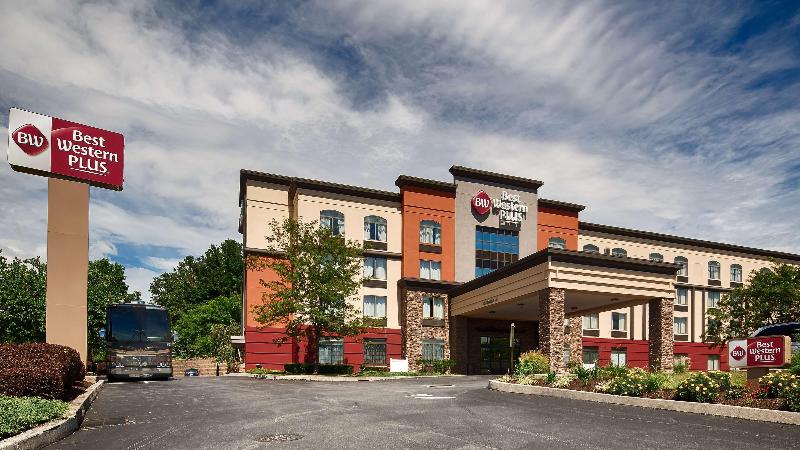 酒店 Wingate By Wyndham Harrisburg Near Hershey