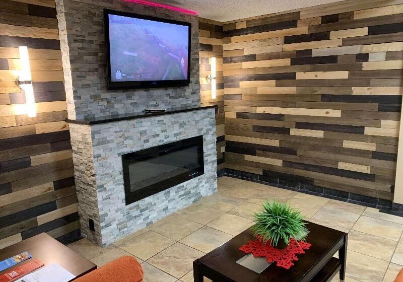 酒店 Wingate By Wyndham Harrisburg Near Hershey