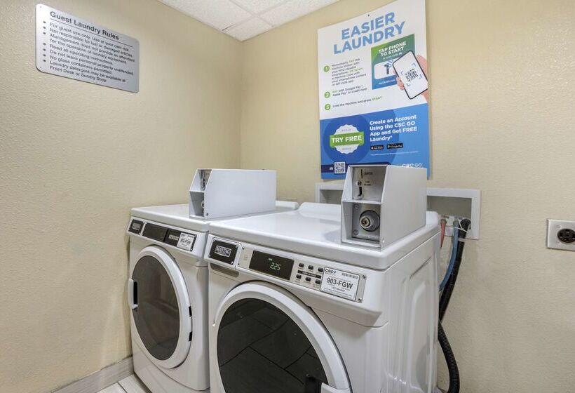 فندق Best Western Plus Jonesboro  Asu University Area