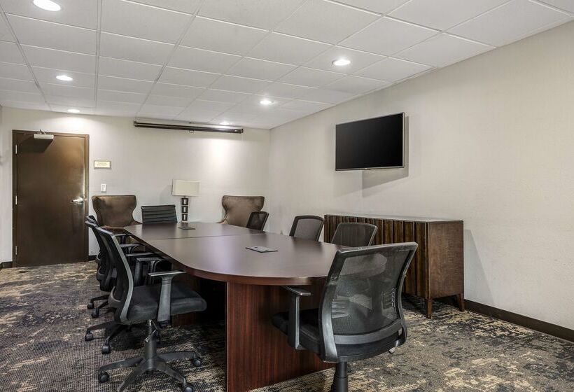 فندق Best Western Plus Jonesboro  Asu University Area