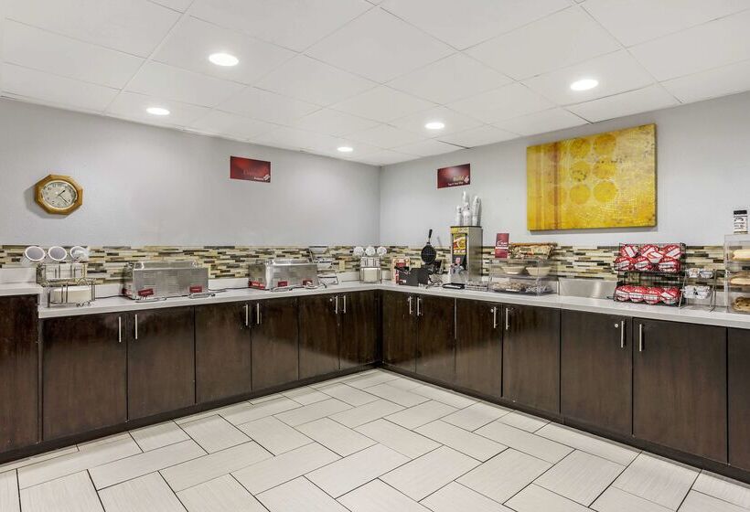 فندق Best Western Plus Jonesboro  Asu University Area