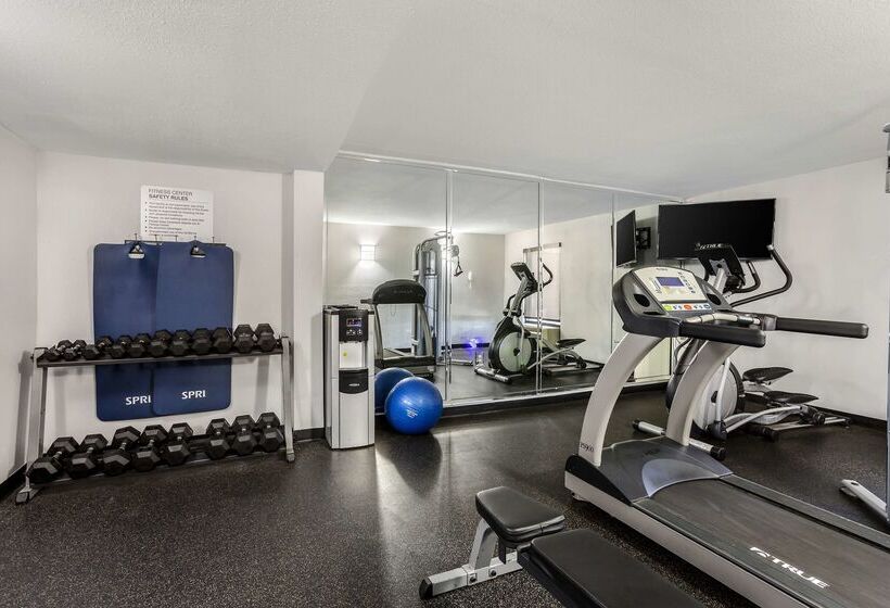 فندق Best Western Plus Jonesboro  Asu University Area