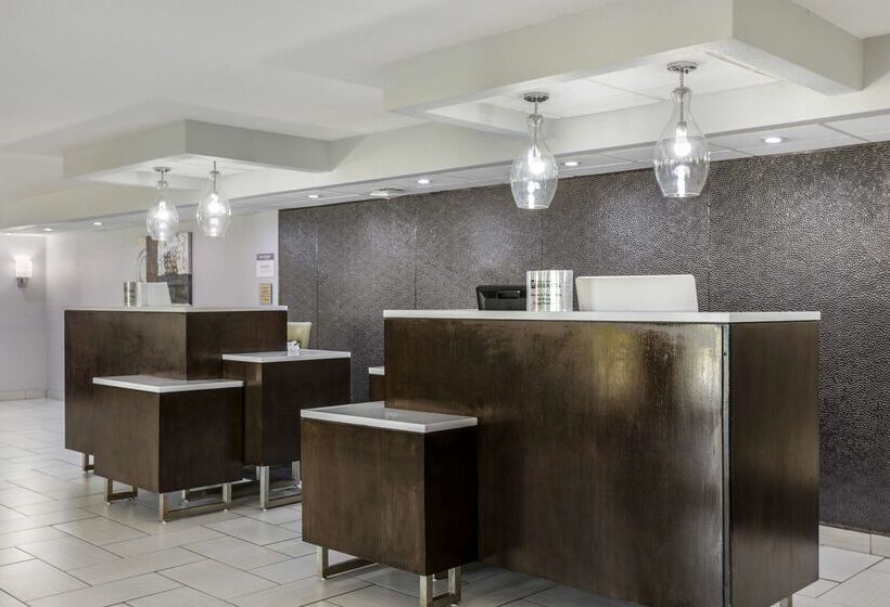 فندق Best Western Plus Jonesboro  Asu University Area