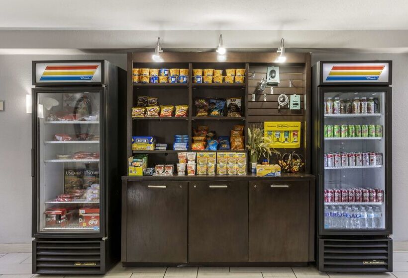 فندق Best Western Plus Jonesboro  Asu University Area