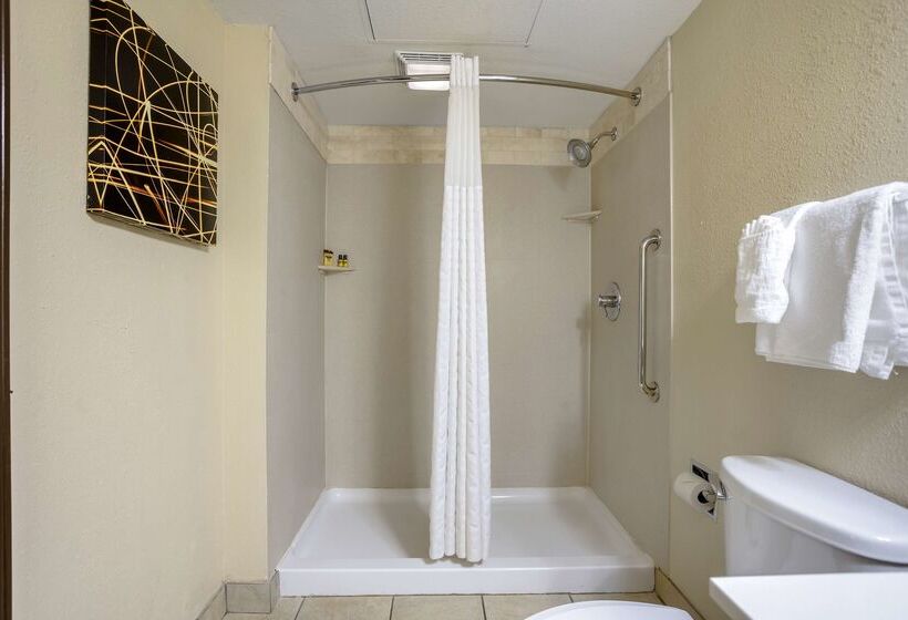 فندق Best Western Plus Jonesboro  Asu University Area