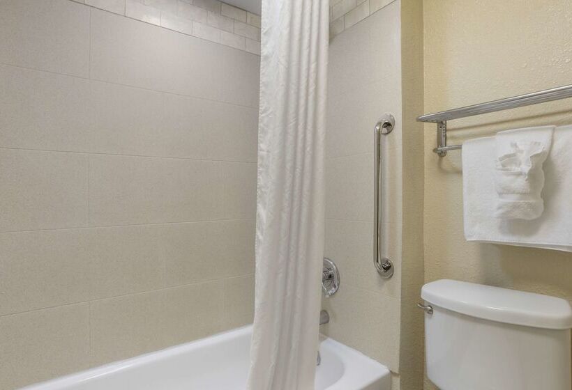 فندق Best Western Plus Jonesboro  Asu University Area