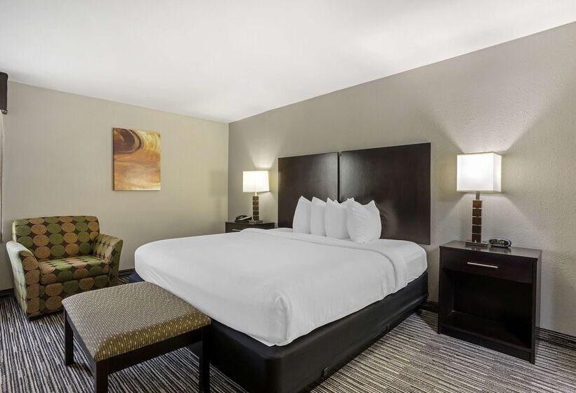 فندق Best Western Plus Jonesboro  Asu University Area