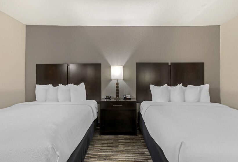 فندق Best Western Plus Jonesboro  Asu University Area