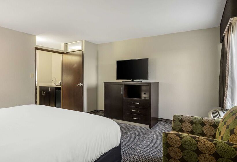 فندق Best Western Plus Jonesboro  Asu University Area