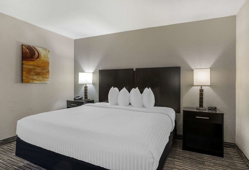 فندق Best Western Plus Jonesboro  Asu University Area