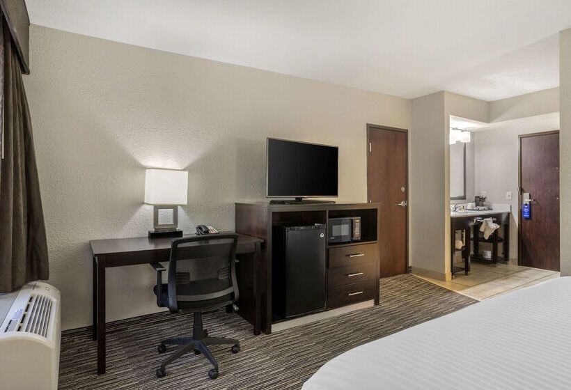 فندق Best Western Plus Jonesboro  Asu University Area