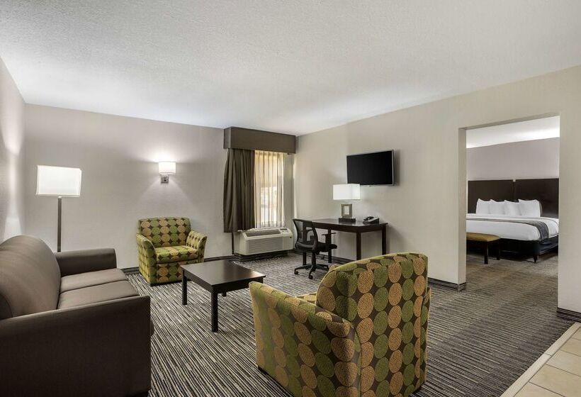 فندق Best Western Plus Jonesboro  Asu University Area