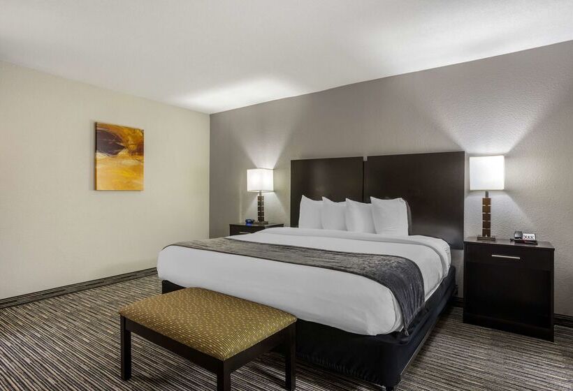 فندق Best Western Plus Jonesboro  Asu University Area