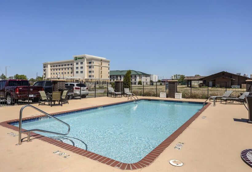 فندق Best Western Plus Jonesboro  Asu University Area