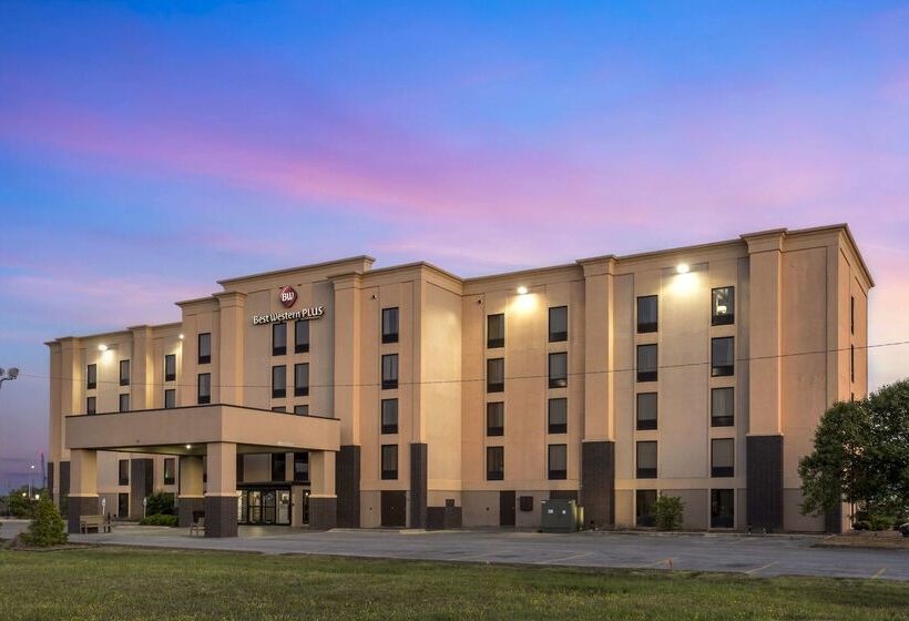 فندق Best Western Plus Jonesboro  Asu University Area