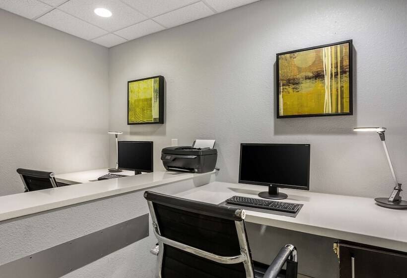 فندق Best Western Plus Jonesboro  Asu University Area