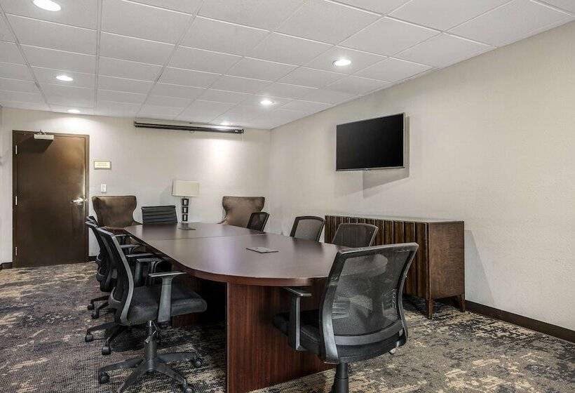 فندق Best Western Plus Jonesboro  Asu University Area