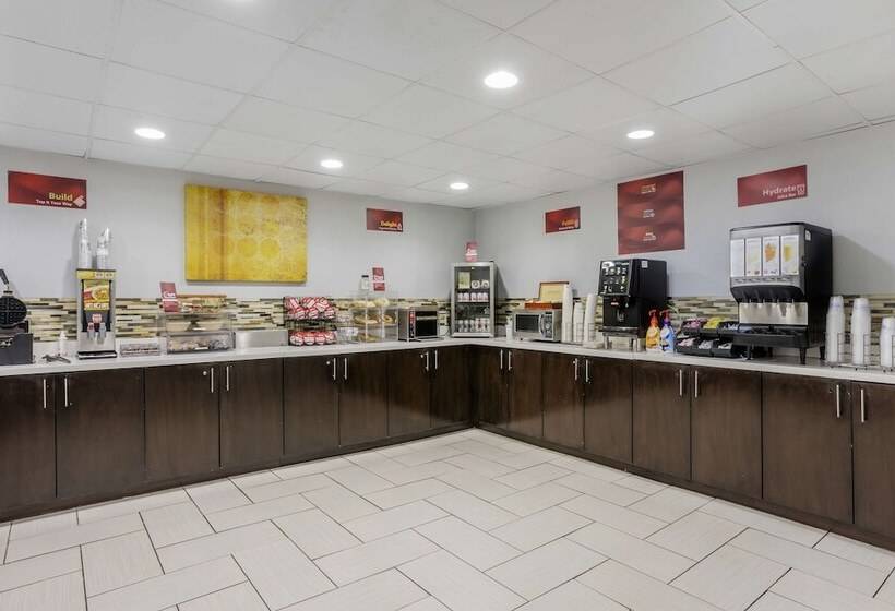 فندق Best Western Plus Jonesboro  Asu University Area