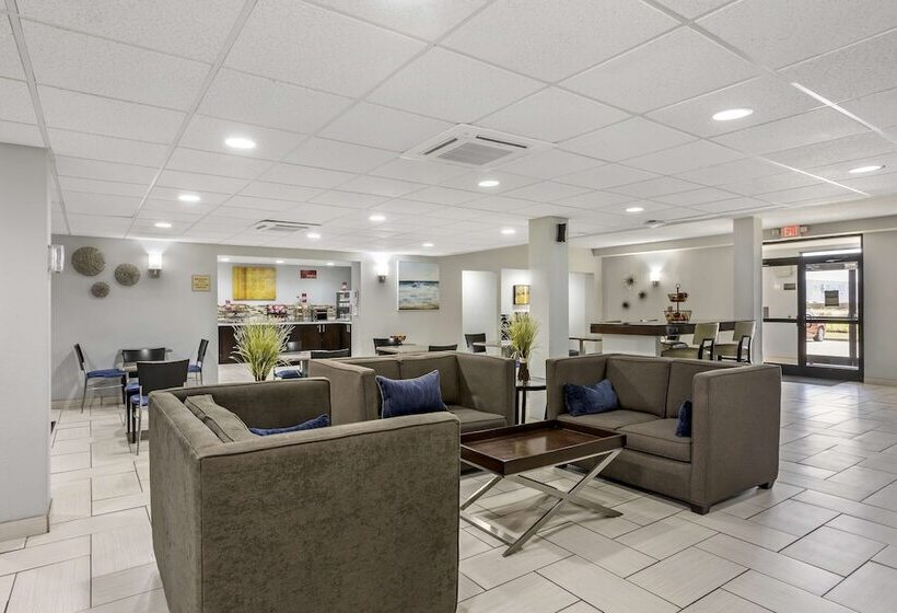 فندق Best Western Plus Jonesboro  Asu University Area