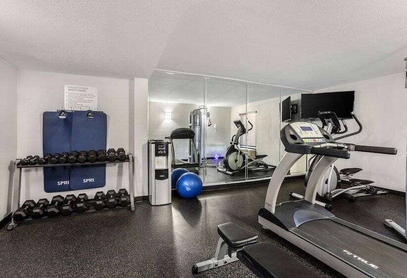 فندق Best Western Plus Jonesboro  Asu University Area